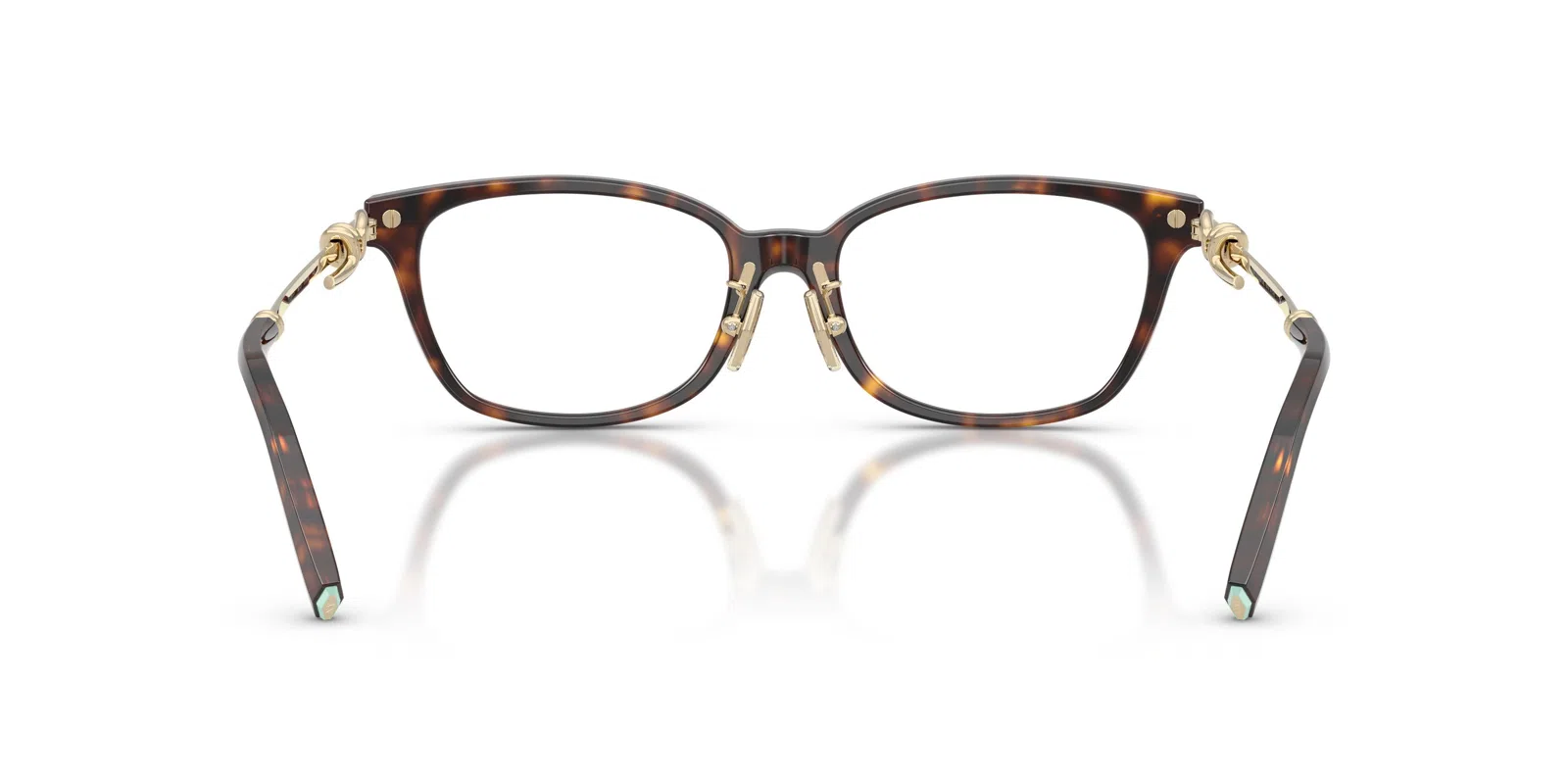 Tiffany 2281F Eyeglasses - view 6